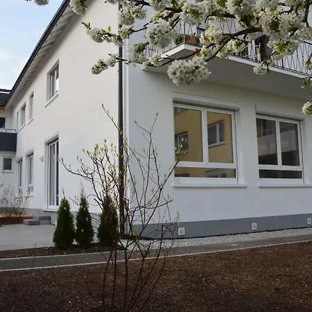 Bodensee Fewo 1 * Allensbach